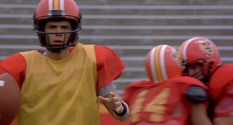 Matthew Lawrence in The Hot Chick (2002)