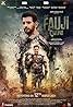 Fauji calling (2021) Poster