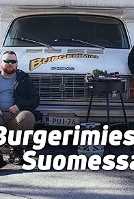 Primary photo for Burgerimies Suomessa