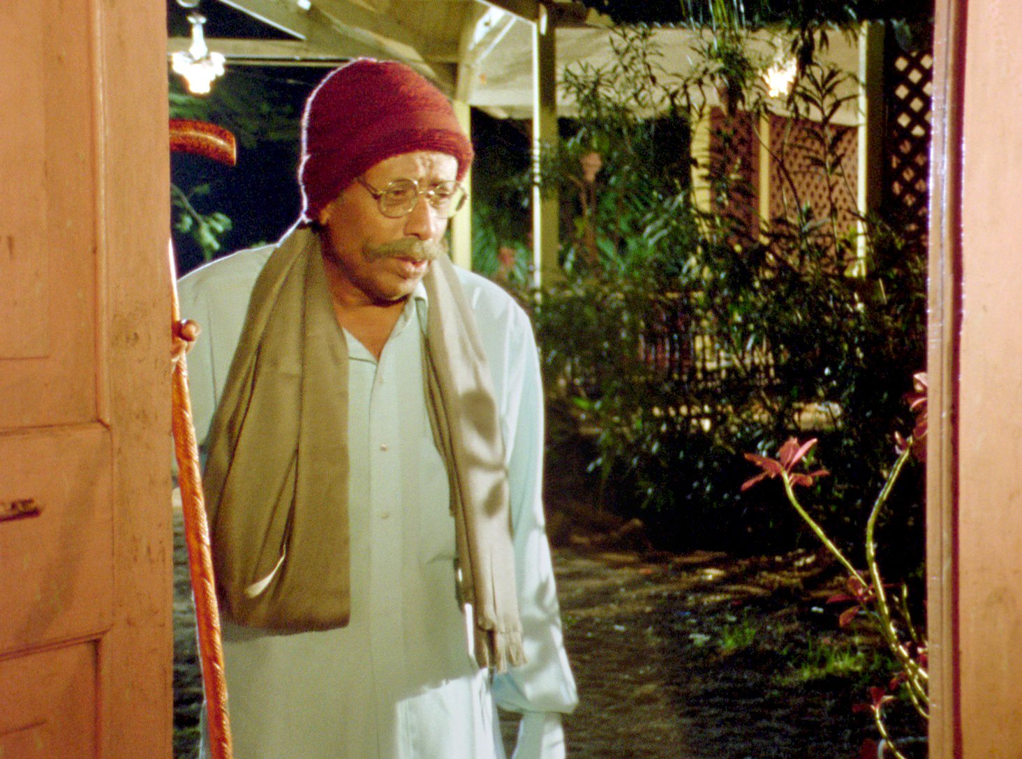 Nilu Phule in Putravati (1996)