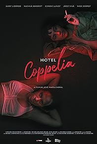 Primary photo for Hotel Coppelia