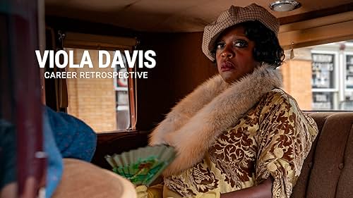 Viola Davis | Career Retrospective