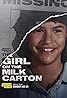 The Girl on the Milk Carton (TV Mini Series 2024) Poster