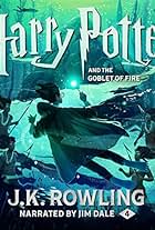 Harry Potter and the Goblet of Fire