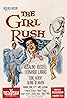 The Girl Rush (1955) Poster