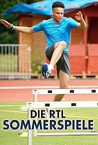 Primary photo for Die RTL Sommerspiele