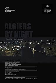 Alger by night (2018)