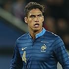 Raphaël Varane