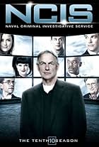 NCIS: Season 10 - You Wear It Well