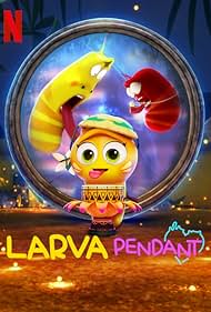 Larva: la statuina magica (2022)