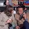 Don Adams and Barbara Feldon in Get Smart (1965)