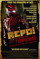 Repo! The Genetic Opera (2008)