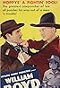 Borrowed Trouble (1948) Poster