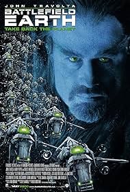 Battlefield Earth (2000)