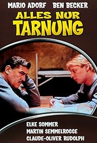 Alles nur Tarnung (1996)