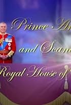 Prince Andrew and Scandal in the Royal House of York