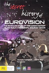 Primary photo for The Secret History of Eurovision