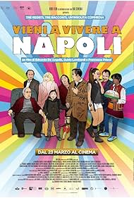 Vieni a vivere a Napoli! (2016)