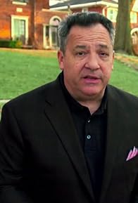 Primary photo for Josh Mankiewicz