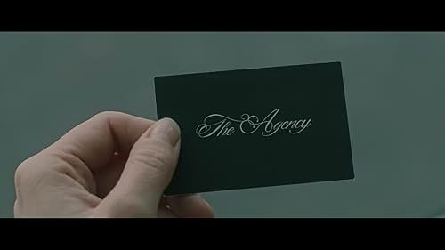 The Agency (teaser 2018)