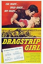 Dragstrip Girl