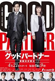 Good Partner: The Invincible Lawyer (2016)