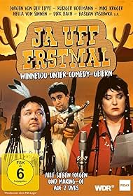 Ja uff erstmal! - Winnetou unter Comedy-Geiern (2000)