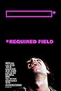 Required Field (2016)