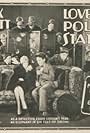 Madeline Hurlock and Eddie Quillan in Love in a Police Station (1927)