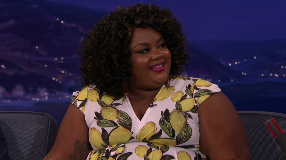 Nicole Byer in Conan (2010)