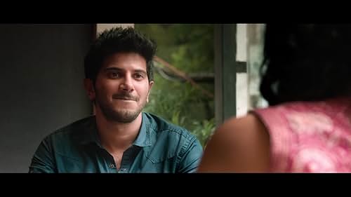 Watch Ok Kanmani Trailer