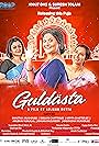 Arpita Chatterjee, Swastika Mukherjee, and Debjani Chatterjee in Guldasta (2020)