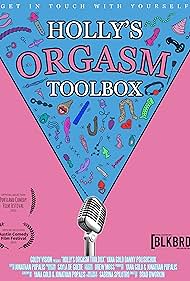 Holly's Orgasm Toolbox (2020)