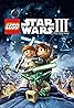 Lego Star Wars III: The Clone Wars (Video Game 2011) Poster