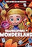 Thanksgiving in Wonderland (2024) Poster