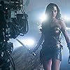 Gal Gadot in Justice League (2017)