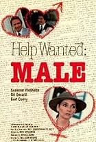 Help Wanted: Male