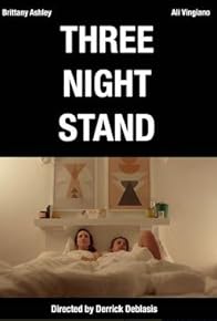 Primary photo for Three Night Stand