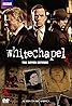 Whitechapel (TV Series 2009–2013) Poster