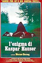 L'enigma di Kaspar Hauser