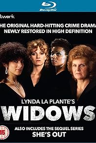 Primary photo for Widows