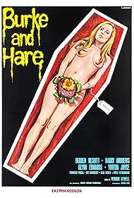 I mercanti di carne umana (1972)