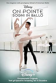 On Pointe - Sogni in ballo (2020)