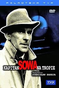 Kapitan Sowa na tropie (1965)