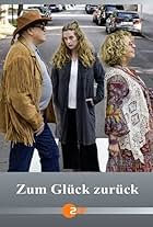 Zum Glück zurück