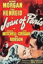 Joan of Paris