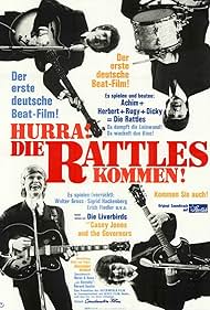 Hurra, die Rattles kommen (1966)