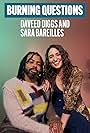 Burning Questions With Daveed Diggs and Sara Bareilles