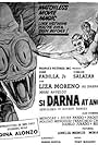 Si Darna at ang Impakta (1963)