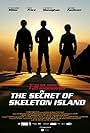 The Three Investigators and the Secret of Skeleton Island (2007)